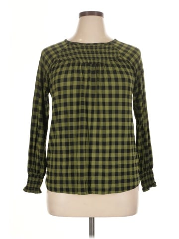 Next Long Sleeve Blouse (view 1)