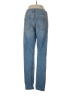 Old Navy 100% Cotton Blue Jeans Size 31 waist - photo 2