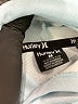 Hurley 100% Polyester Blue Pullover Hoodie Size 10 - 12 - photo 4