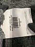 Hanes Chevron-herringbone Gray Casual Pants Size XS - photo 8