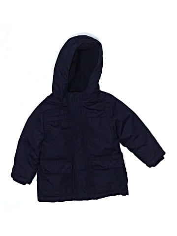 Old Navy Snow Jacket (view 1)