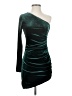 NBD Teal Cocktail Dress Size S - photo 1