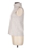 Zara Silver Sweater Vest Size M - photo 5