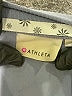 Athleta Blue Track Jacket Size S - photo 3
