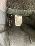 Divided by H&M Solid Gray Casual Pants Size L - photo 7