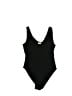 OAK Black Bodysuit Size M - photo 1