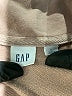 Gap Pink Tan Sweatshirt Size L - photo 7