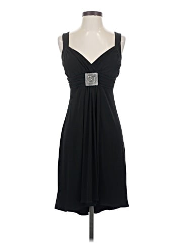 En Focus Studio Cocktail Dress (view 1)