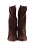 Zara Brown Boots Size EU 38 - photo 2