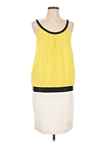 Cop. Copine Casual Dress (view 1)