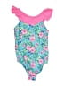 Unbranded Tropical Pink One Piece Swimsuit Size 3 (estimated) - photo 2