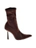 Zara Brown Boots Size EU 38 - photo 1