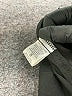 San Joy 100% Polyester Black Kimono Size S - photo 8