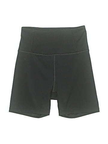 Girlfriend Collective Athletic Shorts (view 1)