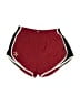 Nike Stars Red Athletic Shorts Size S - photo 1