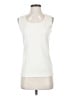St. John Ivory Pullover Sweater Size P (petite) - photo 1