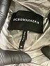 BCBGMAXAZRIA 100% Nylon Metallic Silver Snow Jacket Size M - photo 6