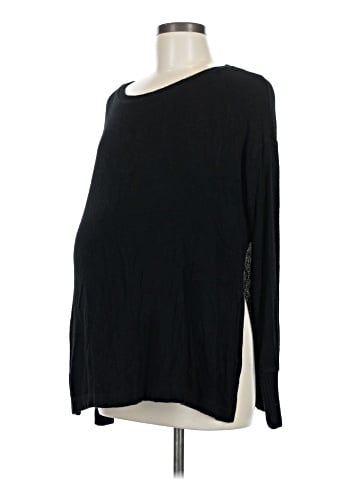 A Pea in the Pod Pullover Sweater (view 1)