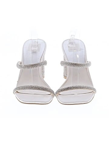 Dolce Vita Heels (view 2)