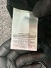 Nike 100% Polyester Black Track Jacket Size XS - photo 7