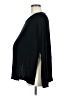 A Pea in the Pod Black Pullover Sweater Size Med Maternity - photo 5