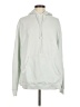Wildfox Silver Pullover Hoodie Size Med (2 or M) - photo 1