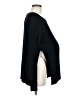 A Pea in the Pod Black Pullover Sweater Size Med Maternity - photo 4