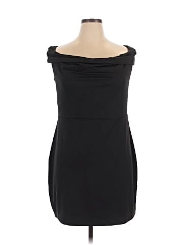The Commons Cocktail Dress (view 1)