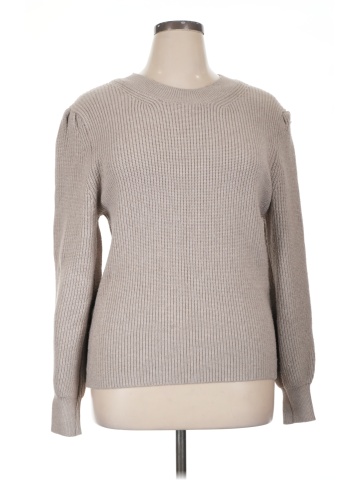 Cyrus Pullover Sweater (view 1)