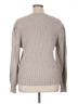 Cyrus Gray Pullover Sweater Size XL - photo 2
