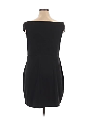 The Commons Cocktail Dress (view 2)