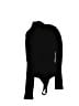 AGOLDE Black Bodysuit Size XS - photo 1