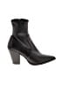 MICHAEL Michael Kors Black Boots Size 8 1/2 - photo 1