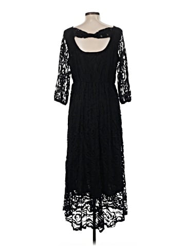 ING Cocktail Dress (view 2)