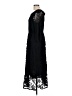 ING Black Cocktail Dress Size M (estimated) - photo 5