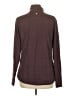 Apana Burgundy Track Jacket Size L - photo 2