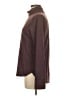 Apana Burgundy Track Jacket Size L - photo 5