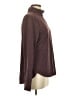 Apana Burgundy Track Jacket Size L - photo 4
