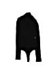 AGOLDE Black Bodysuit Size XS - photo 2