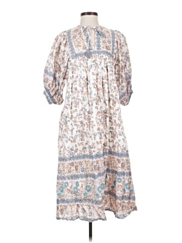 mille Resort & Travel Casual Dress (view 1)