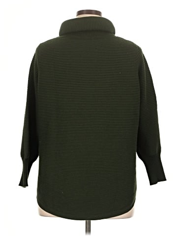 Cyrus Turtleneck Sweater (view 2)