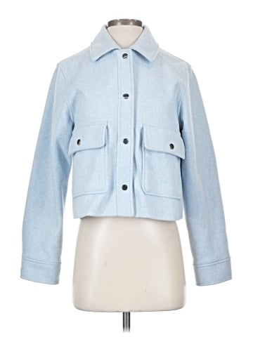 Zara Jacket (view 1)