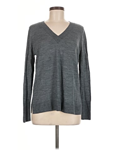 Halogen Pullover Sweater (view 1)