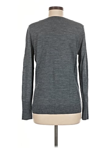 Halogen Pullover Sweater (view 2)