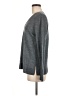 Halogen Gray Pullover Sweater Size M - photo 5