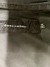 Code x Mode Black Long Sleeve Button-Down Shirt Size XS - photo 7