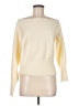 Unbranded 100% Acrylic Ivory Pullover Sweater Size M - photo 1