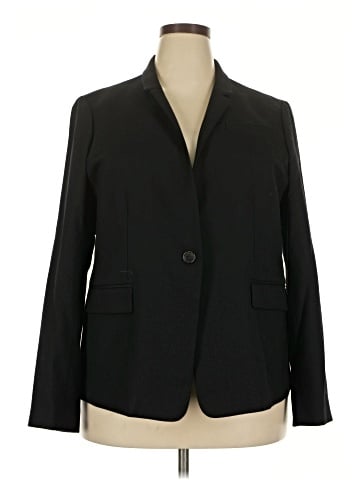 J.Crew Wool Blazer (view 1)