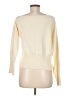 Unbranded 100% Acrylic Ivory Pullover Sweater Size M - photo 2