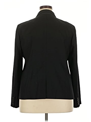 J.Crew Wool Blazer (view 2)